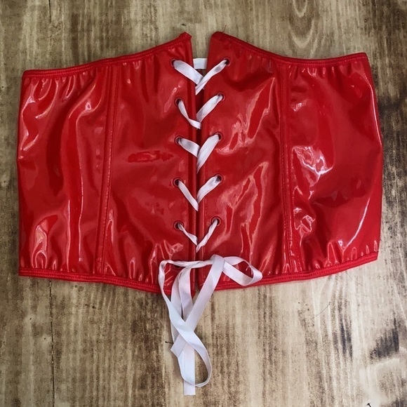 NURSE Costume Accessories - Picture 2 of 8